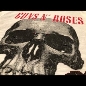 Guns N’ Roses T-Shirt